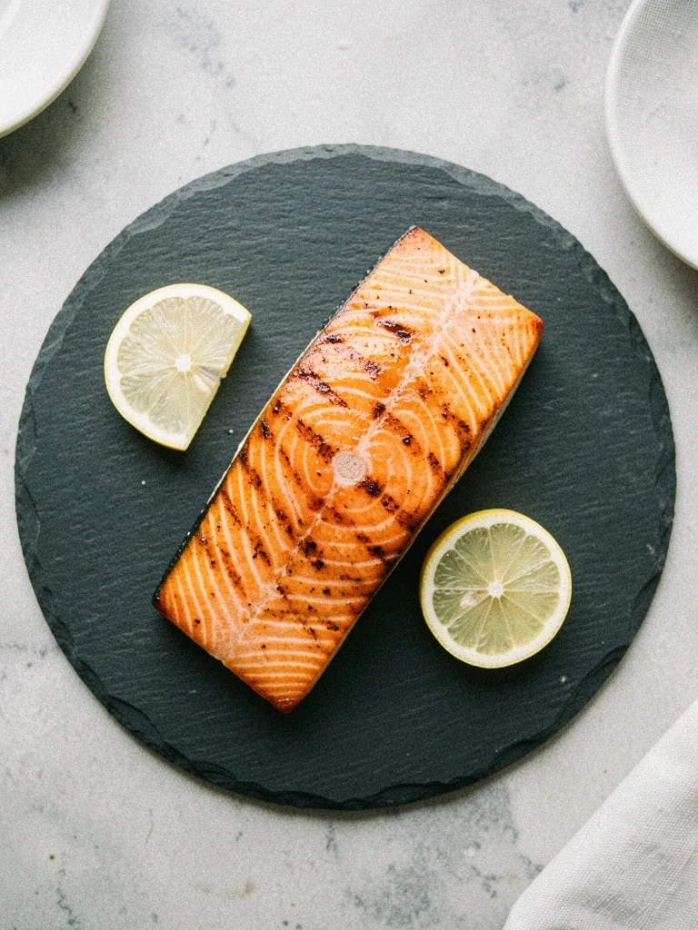 High-quality protein sources